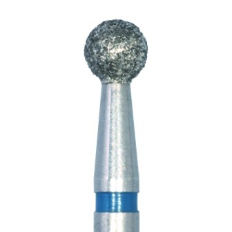 Dental Burs Ball Spherical Round