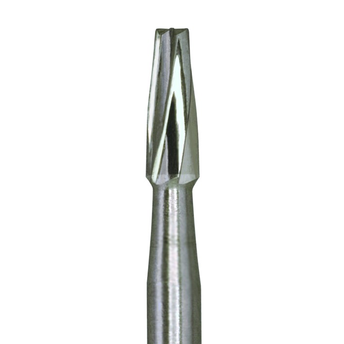 RA Carbide Dental Burs Conical C23-016