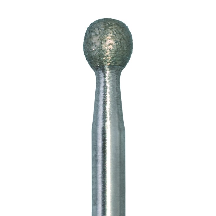 FG Diamond Dental Burs spherical round 801-010